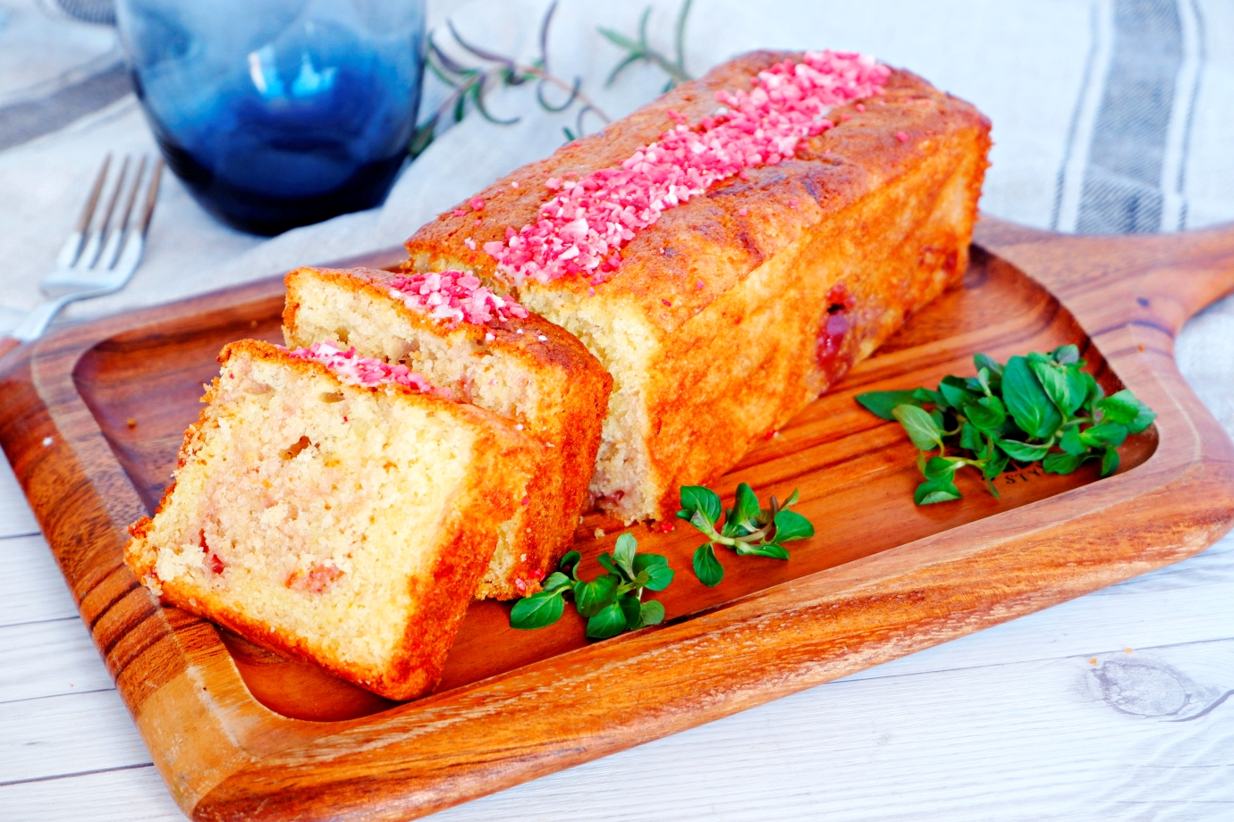 9月ズッキーニのインボルティーニ