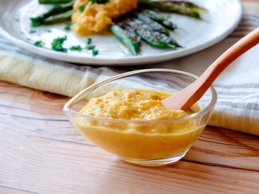 9月ズッキーニのインボルティーニ