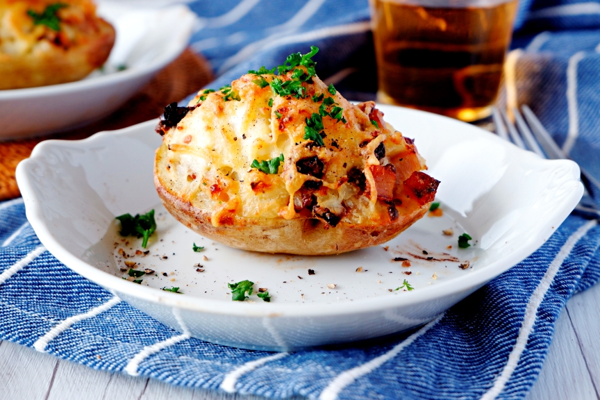 9月ズッキーニのインボルティーニ